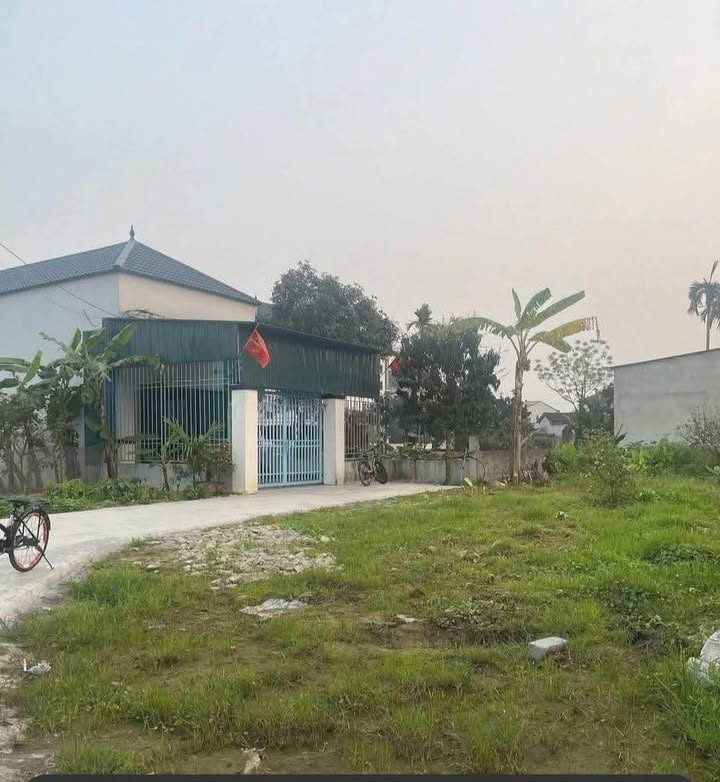 Đất nền Tân Hòa, Tân Thạnh, Long An 110m² giá 700 triệu - Cơ hội đầu tư tuyệt vời!