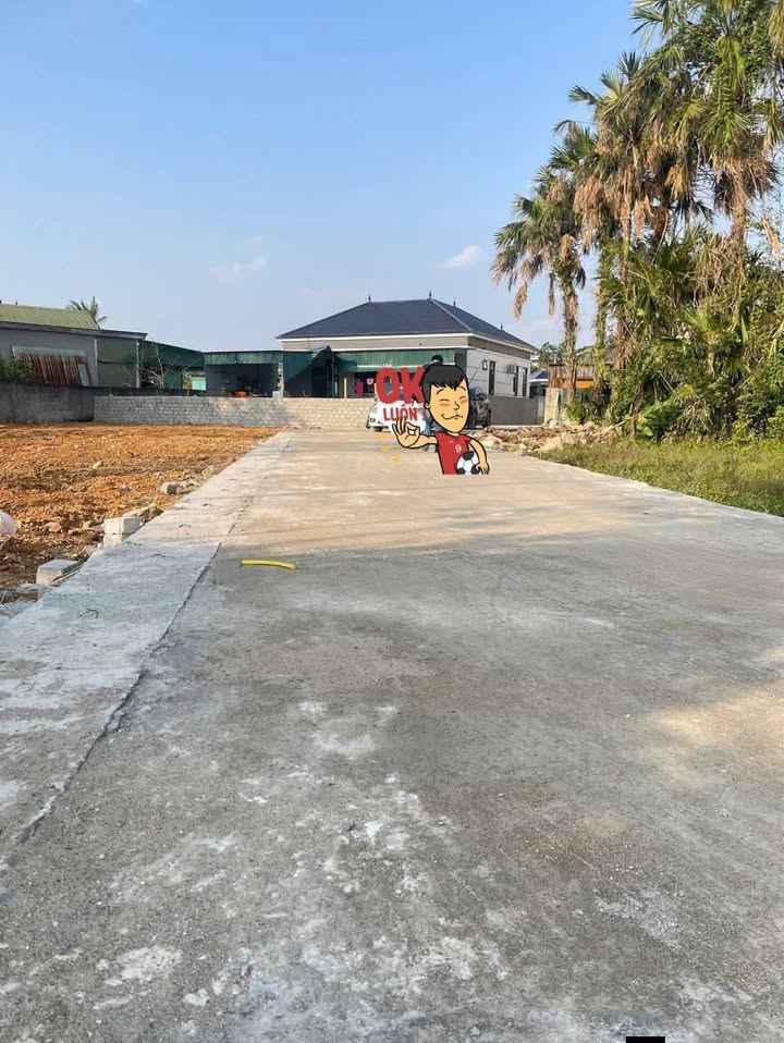 Đất nền Phường Hà Huy Tập 112m² giá 1.2 tỷ - Đầu tư sinh lời cao!