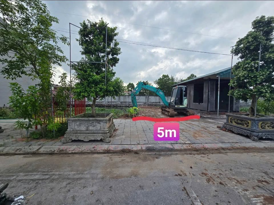 Đất mặt tiền sông Điện Biên, 97m², giá chỉ 4 tỷ - Cơ hội đầu tư hấp dẫn!