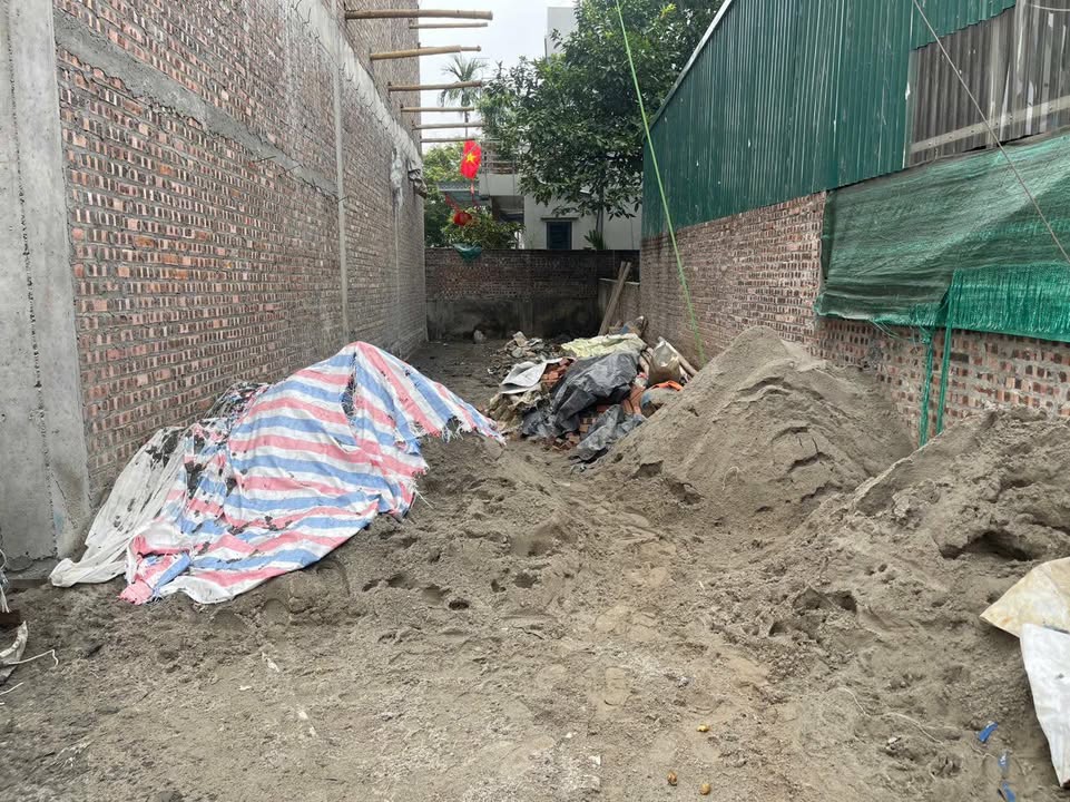 Đất nền đẹp Nhân Dục, Hiến Nam, 70m² giá 2 tỷ - Sổ đỏ chính chủ!