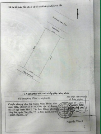 Đất biệt thự đường Đồng Khoa, Hoà Quý, Đà Nẵng 260m² giá 11 tỷ - Sẵn sàng đầu tư!