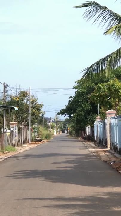 Đất thổ cư Hòa Hưng Xuyên Mộc 434m² giá chỉ 1.5 tỷ - Đầu tư sinh lời tiềm năng!