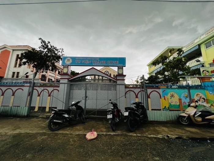 Nhà mặt tiền 10m Hiệp Bình Phước 63m² giá thỏa thuận - Đầu tư sinh lời ngay!