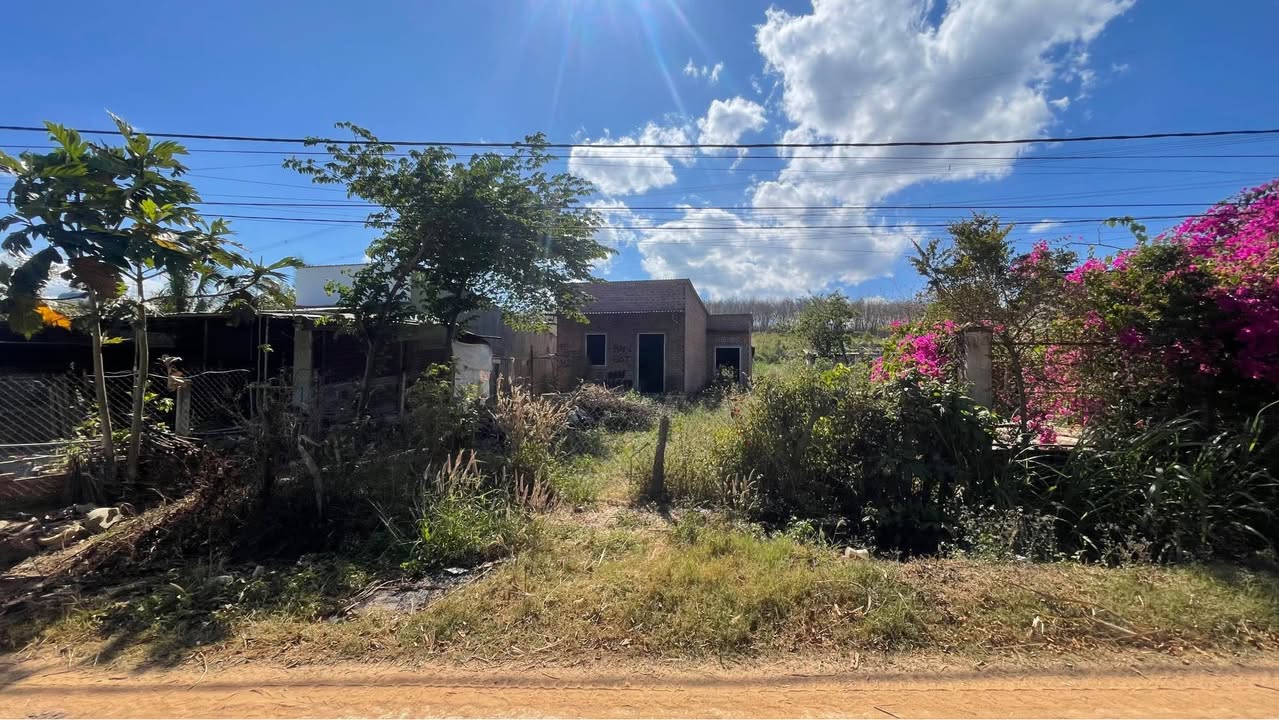 Đất thổ cư 550m² tại Thôn 7, Đường Đoàn Kết chỉ 600 triệu - Cơ hội đầu tư tuyệt vời!