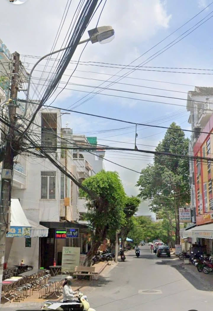 Nhà mặt tiền Đinh Tiên Hoàng & Ngô Quyền Sóc Trăng 51m² giá 8 tỷ - Sổ đỏ chính chủ!