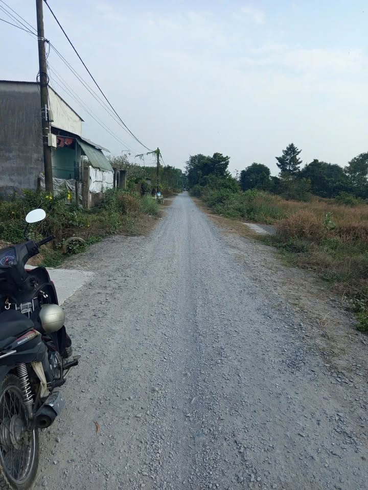 Đất nền Phước An Nhơn Trạch 500m² giá tốt - Đầu tư sinh lời ngay!