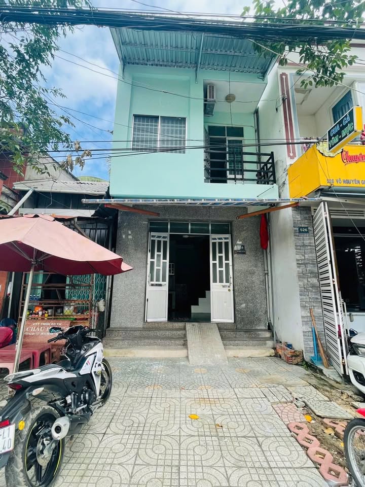 Nhà mặt tiền cho thuê tại Trà Vinh, 2PN, 3.5 triệu - Tiện nghi đầy đủ!