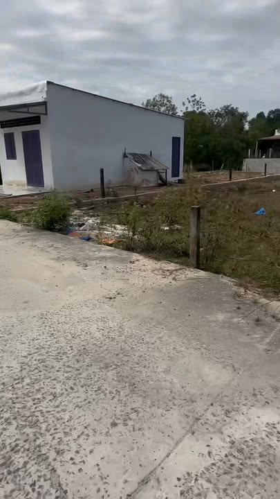 Đất nền Khu dân cư Bến Tràm Phú Quốc 144m² giá 680 triệu - Cơ hội đầu tư hấp dẫn!