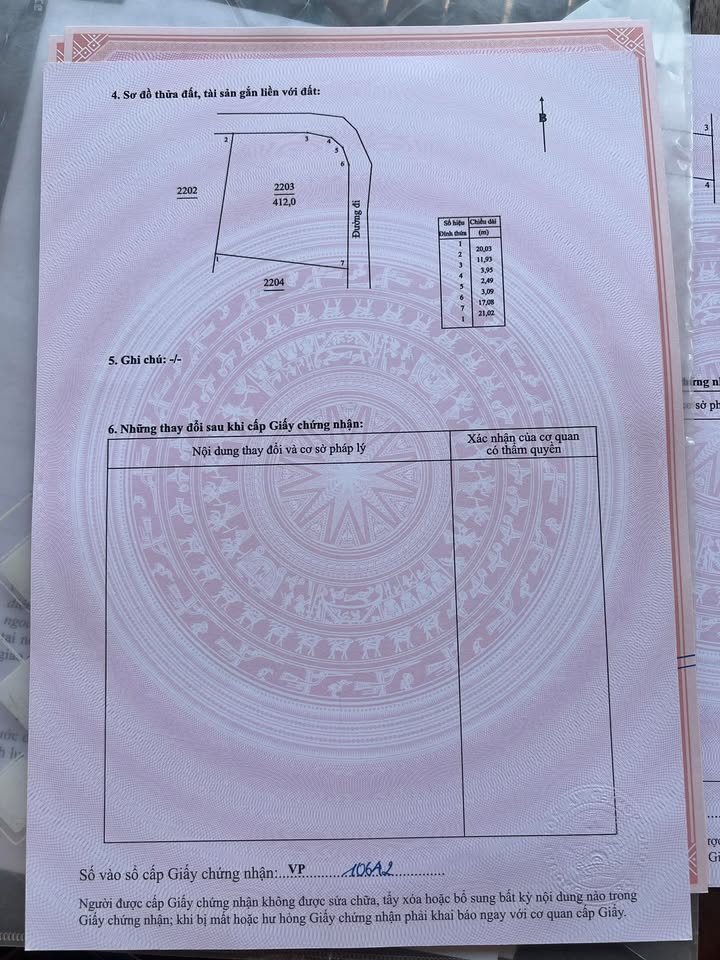 Đất nền xã Nghĩa Hòa, huyện Tư Nghĩa 440m² - Tiềm năng đầu tư lớn!