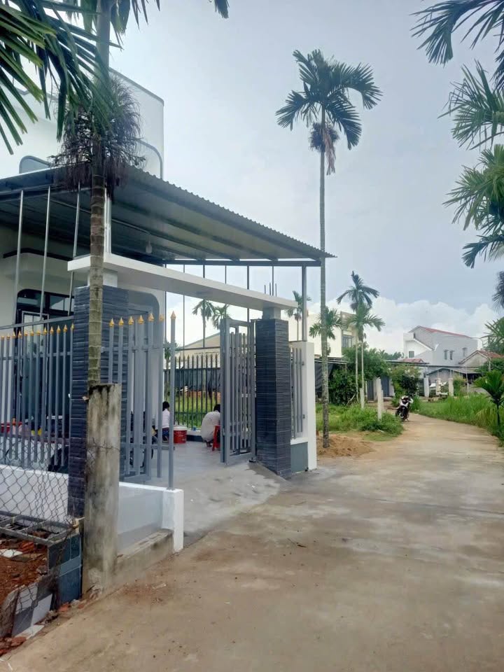 Đất nền liền kề Hẻm Trường Cao Đẳng, 103m² giá chỉ 600 triệu - Cơ hội đầu tư tuyệt vời!