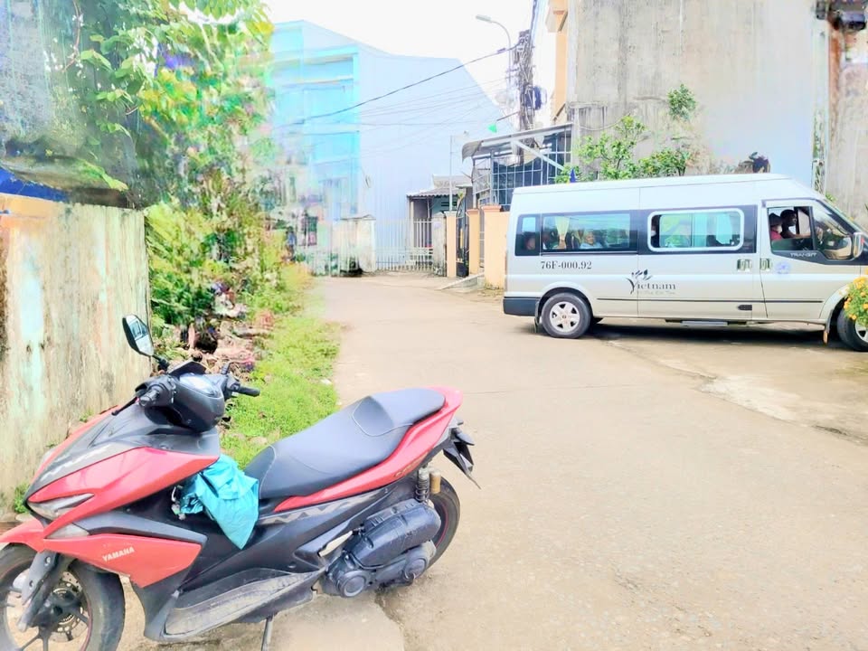 Nhà cấp 4 tại P. Cẩm Thành, Quảng Ngãi 128m² giá 1.29 tỷ - Chính chủ bán gấp!