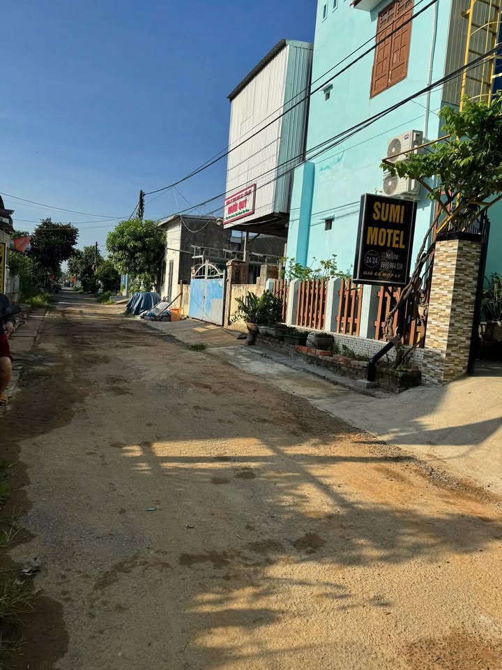 Đất nền khu dân cư Vĩnh Trà, Bình Thạnh, 150m² - Cơ hội đầu tư hấp dẫn!