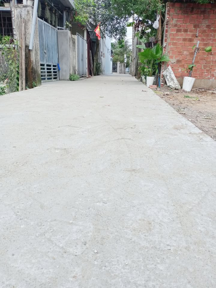 Đất ở Quảng Phú 117m² giá 950 triệu - Cơ hội vàng cho đầu tư!