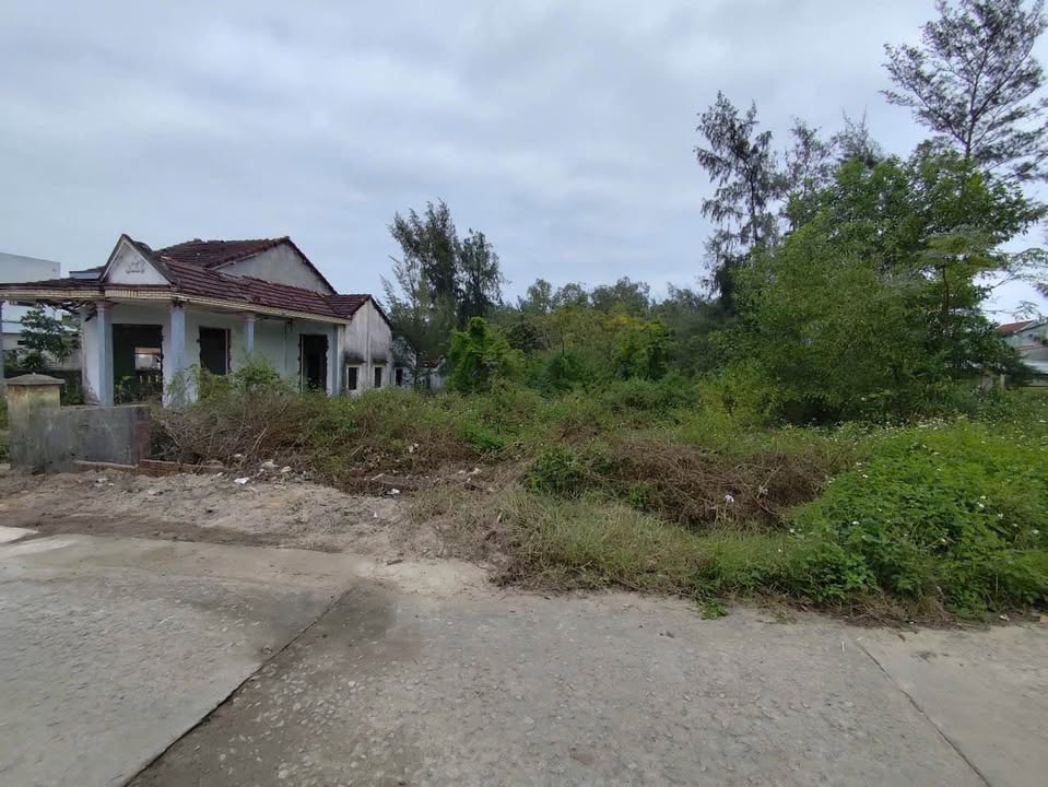 Đất biển Cửa Khe - Thăng Bình, Quảng Nam 3172m² giá 15.86 tỷ - Pháp lý rõ ràng, đầu tư sinh lời!