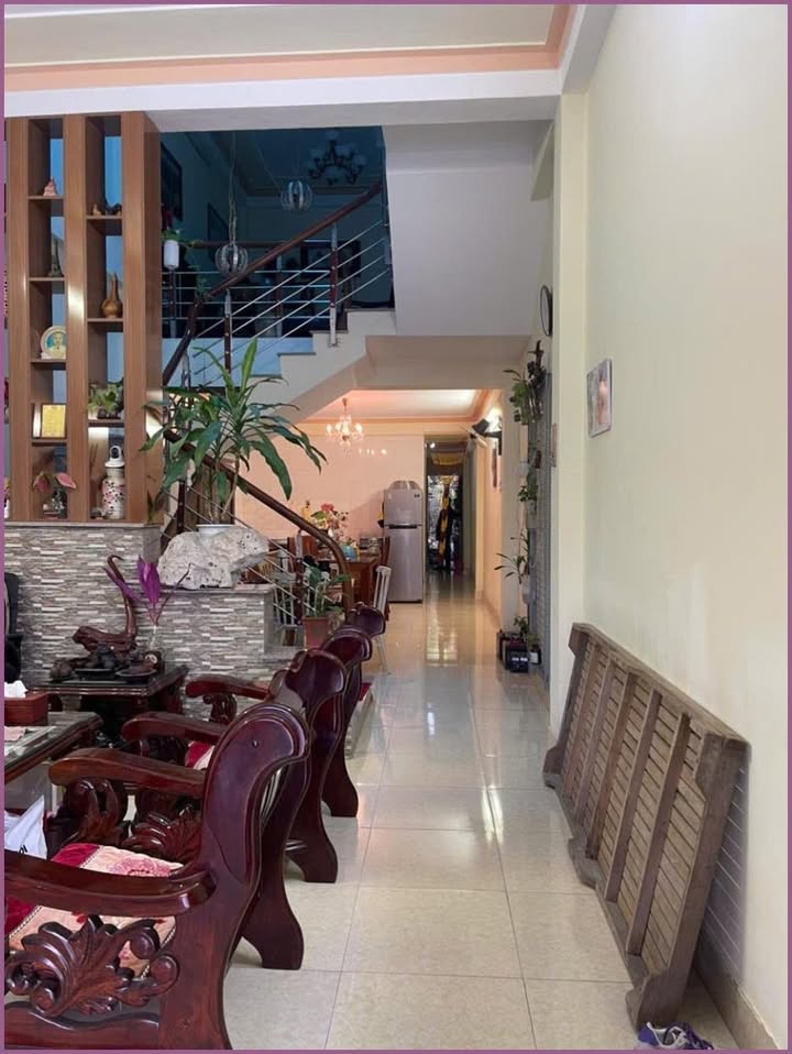 Nhà mặt tiền 120m² Đường Đỗ Đại, Quảng Thắng - Kinh doanh đỉnh cao chỉ 4 tỷ!