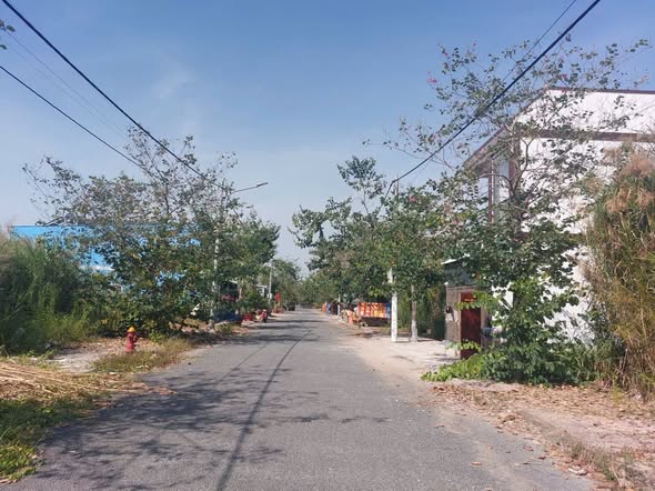 Bán đất nền đường D1 Khu dân cư Trường An, 90m², giá 1.45 tỷ - Đầu tư sinh lời ngay!