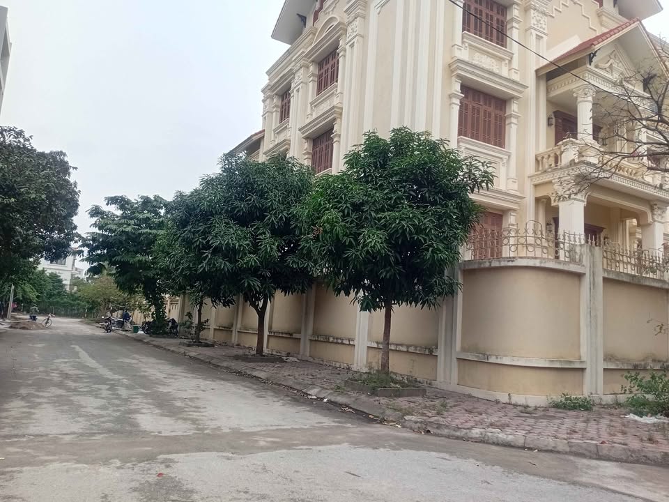 Đất phân lô nhà vườn phố Phúc Trì Ninh Bình 160m² giá 6 tỷ - Cơ hội đầu tư tuyệt vời!