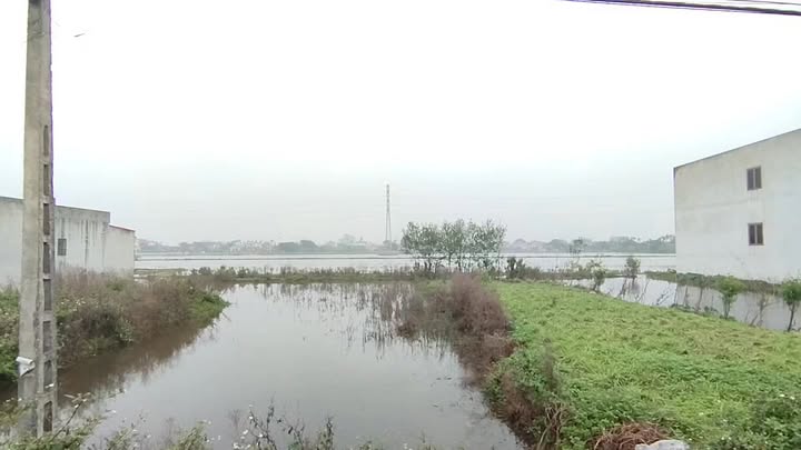 FrontHouse Ân Hòa, Kim Sơn 100m² giá 2 tỷ - Vị trí đắc địa cho kinh doanh!