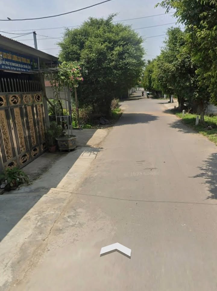 Đất thổ cư Gia Thịnh, Gia Viễn 120m² giá 1.4 tỷ - Cơ hội đầu tư hấp dẫn!