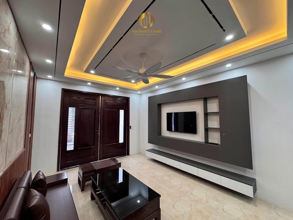 Nhà 3 tầng tại Gia Viễn, Ninh Bình 78m² - Ô tô đỗ cửa, giá tốt!