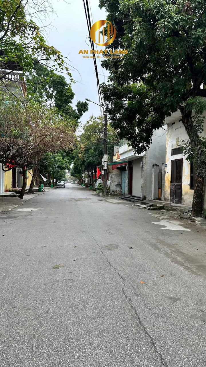 Đất nền bán tại Phường Ninh Giang, Thành phố Hoa Lư, 68,3m² - Giá chỉ 6 tỷ VND!