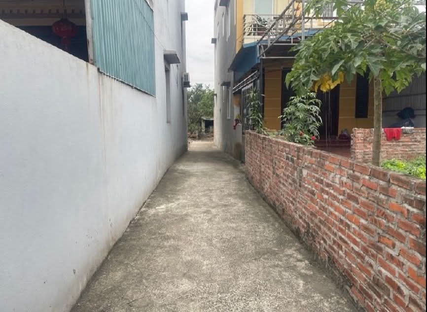 Đất nền Thị trấn Đông Anh 55m² giá 2 tỷ - Đường ô tô tránh, ngõ nông!