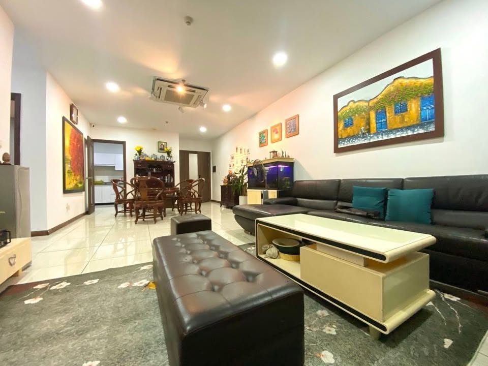 Căn hộ Ecohome 1 – Tòa E3, Bắc Từ Liêm 56m² giá 3.89 tỷ - Sẵn sàng vào ở ngay!