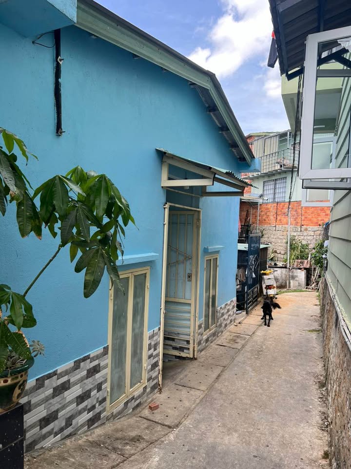 Nhà riêng biệt Đà Lạt 156m² giá 3.5 tỷ - Đầu tư sinh lời hấp dẫn!