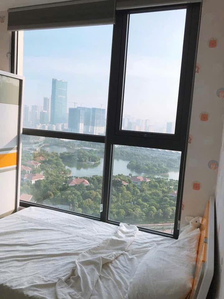 Căn hộ 2 phòng ngủ Vinhomes Greenbay 65m² giá thỏa thuận - Tiện nghi đầy đủ!