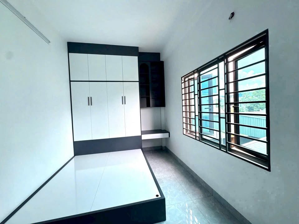 Nhà 2 tầng mới xây tại Phường Việt Hoà, Hải Dương 41m² giá 1.7 tỷ - Thiết kế hiện đại, full nội thất!