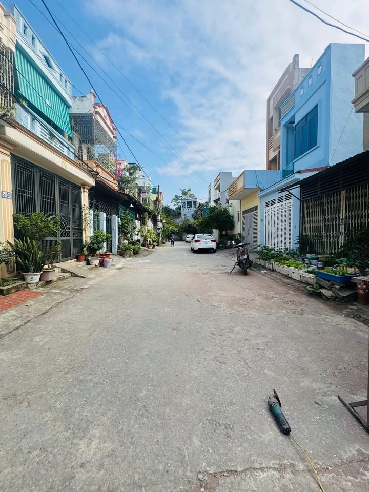 Nhà riêng Phường Đông Thọ 75m² giá 3 tỷ - Ô tô vào tận nhà!