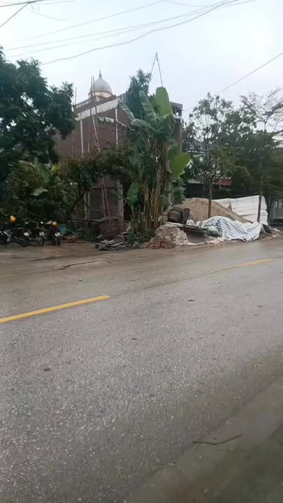 Đất nền xã An Nông, Huyện Triệu Sơn, 150m² - Vỉa hè rộng thoáng đãng!