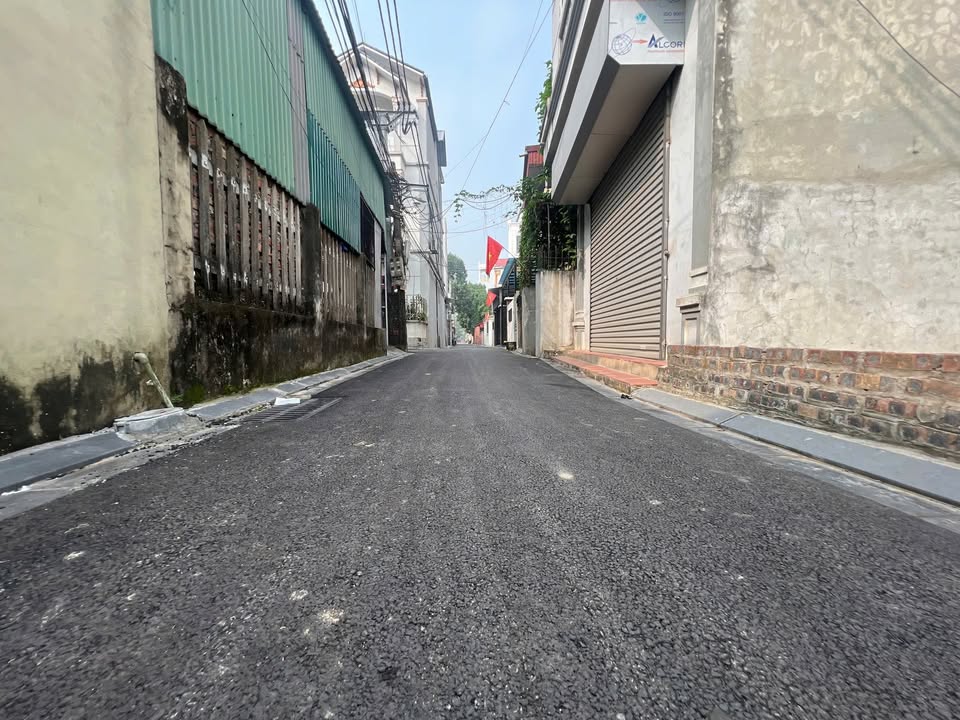 Nhà riêng Vân Nội, Đông Anh 50m² giá thỏa thuận - Ô tô đỗ cửa, pháp lý rõ ràng!