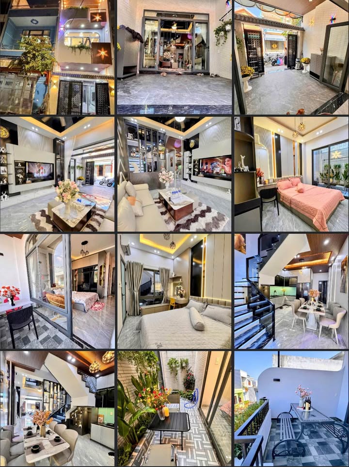 Nhà mặt tiền đường Bàu Làng, quận Thanh Khê, 68m² giá 9 tỷ - Vị trí đắc địa cho đầu tư!