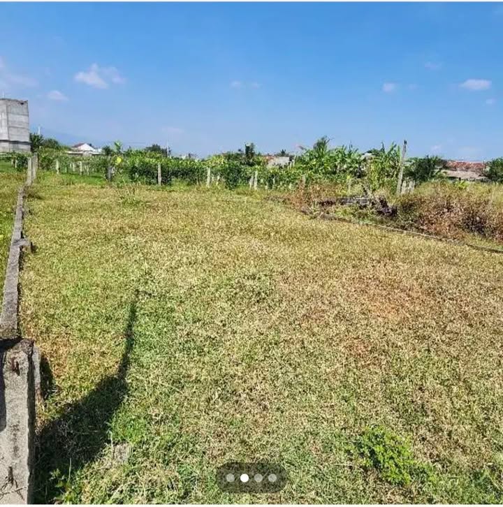 Đất thổ cư 150m² tại KDC Hoà Bình, huyện Hàm Thuận Bắc giá 680 triệu - Thương lượng ngay!