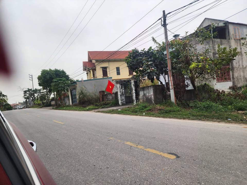 Đất thổ cư thôn Bằng Xăm, Lê Lợi 190m² giá 1.8 tỷ - Đầu tư sinh lời tốt!