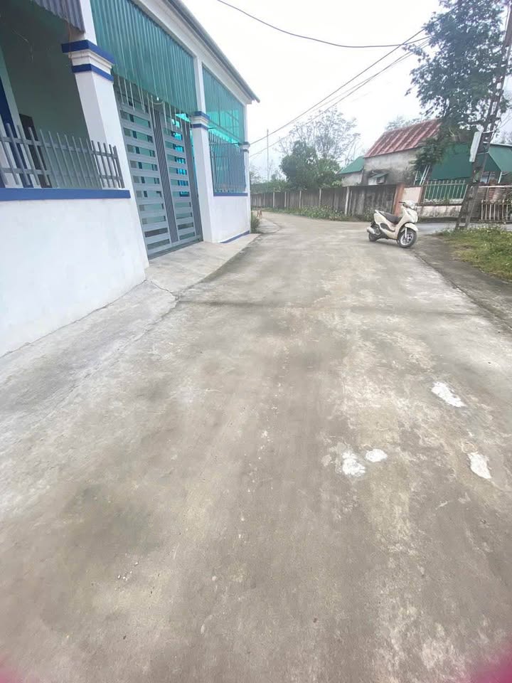 Đất thổ cư Nghi Trường 107m² giá 900 triệu - Sở hữu ngay vị trí đắc địa!