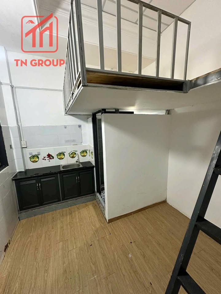 Nhà CHDV Phú Nhuận 80m² giá 500 triệu - Đang full khách, lợi nhuận ổn định!