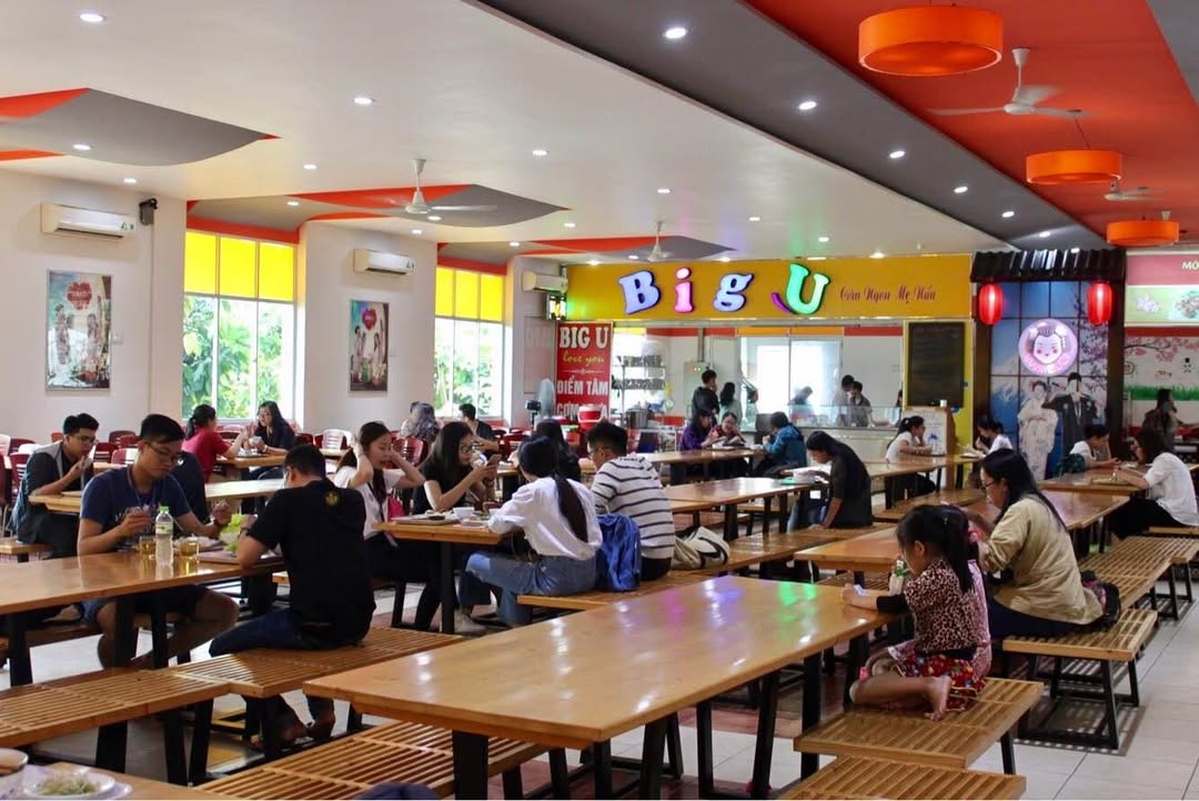 Căn tin Trường Đại Học - Phường Phúc La, Quận Hà Đông, 400m² giá 550 triệu - Cơ hội đầu tư sinh lời!