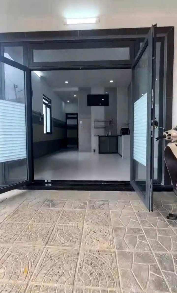 Nhà Phước Thành, P.Langbiang, Đà Lạt 60m² giá 1.5 tỷ - Đường hẻm ô tô vào tận nơi!