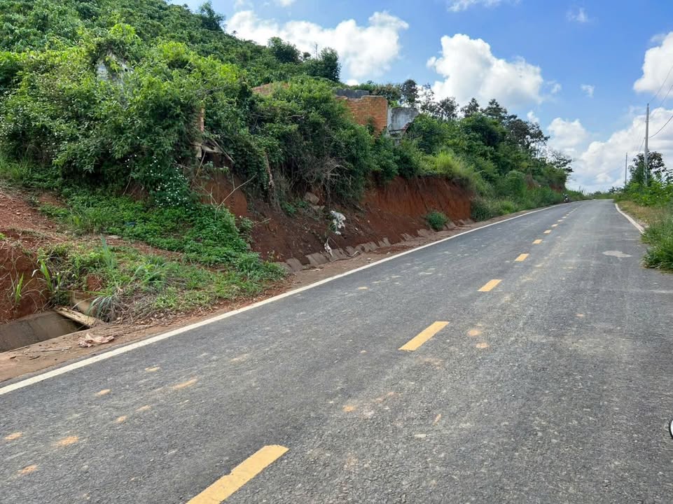 Đất mặt tiền đường Nhựa lớn Đạ Đờn 9026m² giá 5.1 tỷ - Đầu tư sinh lời lý tưởng!