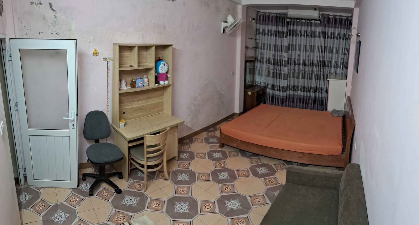 Phòng cho thuê 30m² tại Phúc Tân, Hoàn Kiếm - An ninh tốt, giá chỉ 3 triệu!