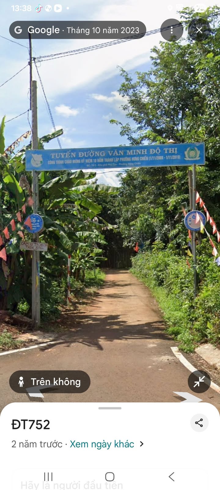 Đất nền Phú Tân, Hưng Chiến 720m² giá 900 triệu - Đầu tư sinh lời ngay!