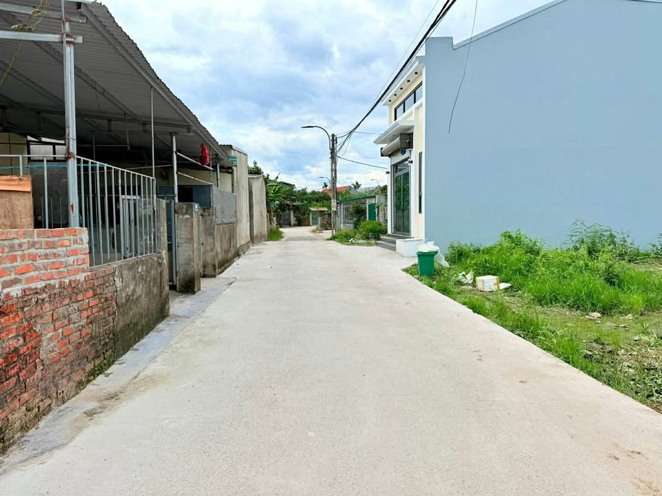 Đất nền Phường Hải Yên, TP Móng Cái 85m² giá 1.4 tỷ - Cơ hội đầu tư hấp dẫn!