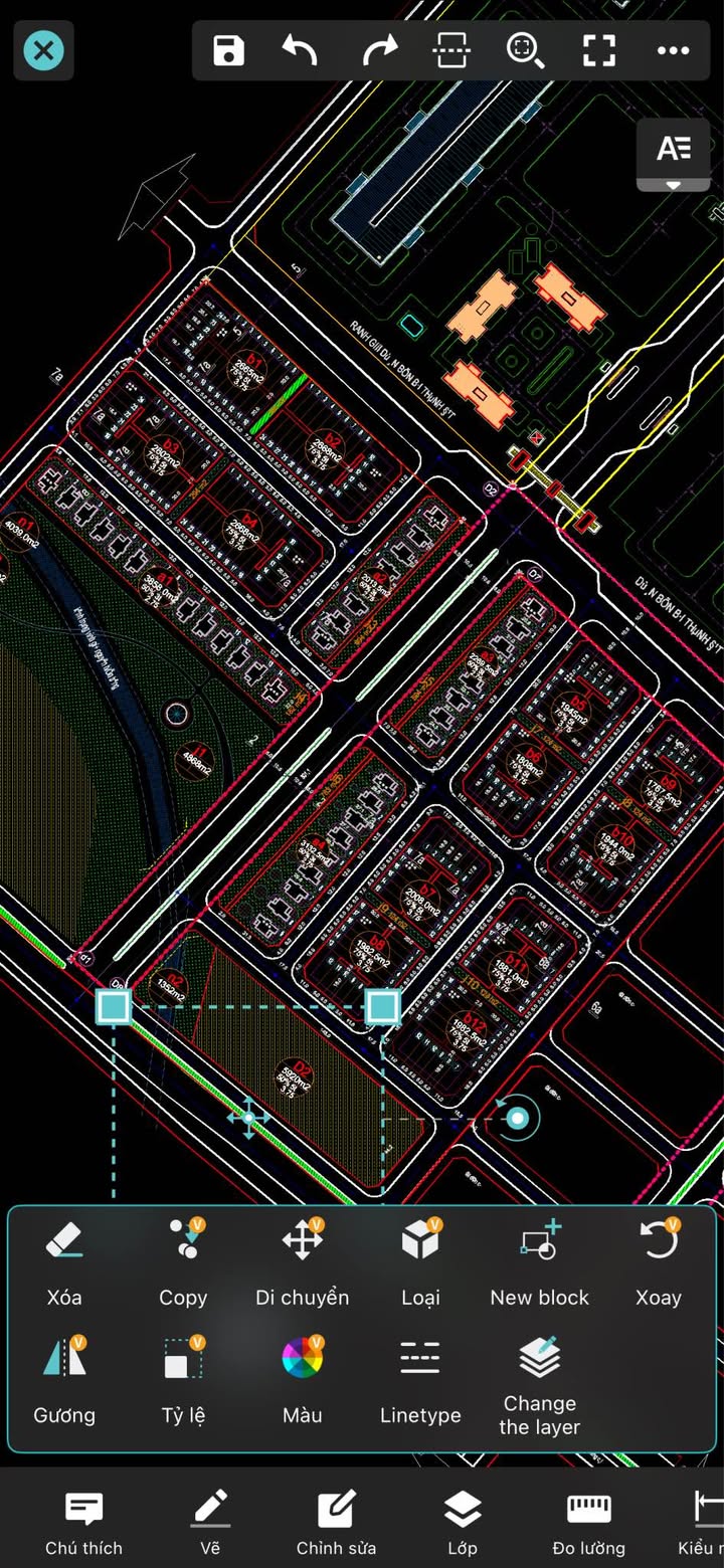 Đất nền KALONG RIVERSIDE Móng Cái 100m² giá chỉ 2 tỷ - Cơ hội đầu tư hấp dẫn!