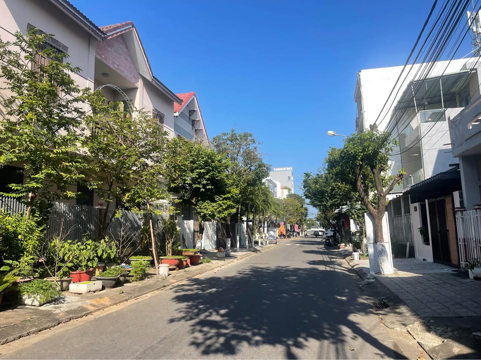 Nhà mặt tiền Sơn Thủy, Đà Nẵng 115m² giá 7.13 tỷ - Sẵn sàng vào ở ngay!