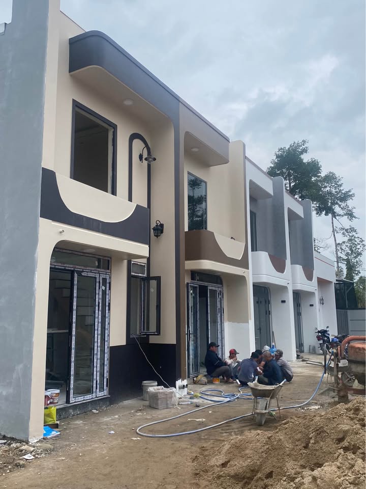 Nhà gác lửng Kiệt ô tô Thiên Thai TP Huế 45m² giá 1.19 tỷ - Sẵn sàng vào ở ngay!