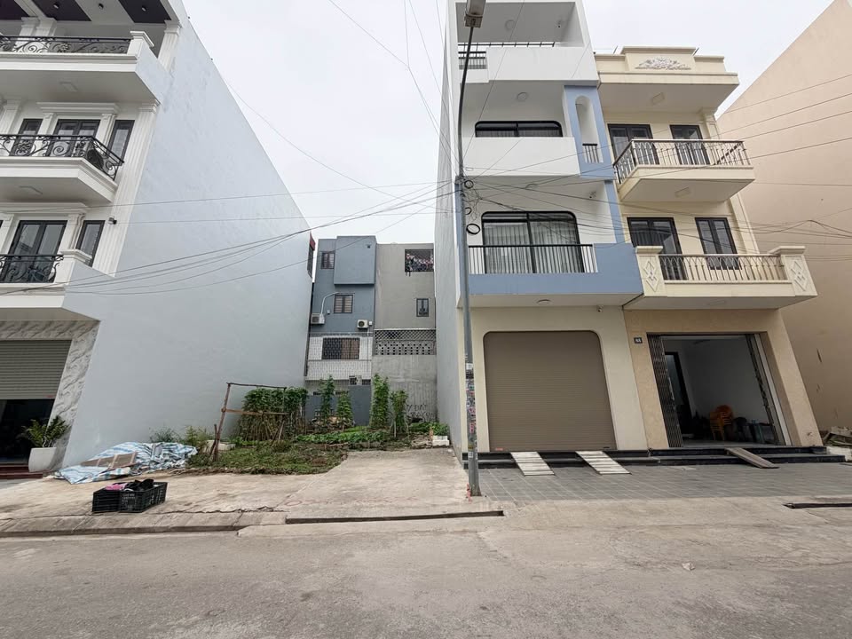 Nhà riêng Lê Chân, Hải Phòng 60m² giá 5.7 tỷ - Vị trí đẹp, gần trường mầm non!