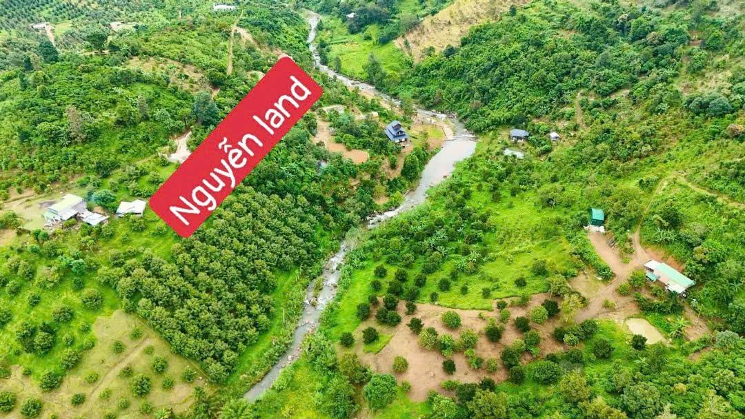 Đất nền Lộc Nam, Bảo Lâm 16.560m² giá 2.64 tỷ - Cơ hội đầu tư hấp dẫn!