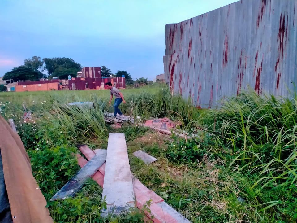 Đất nền Vĩnh Lộc A 108m² giá chỉ 500 triệu - Cơ hội đầu tư hiếm có!